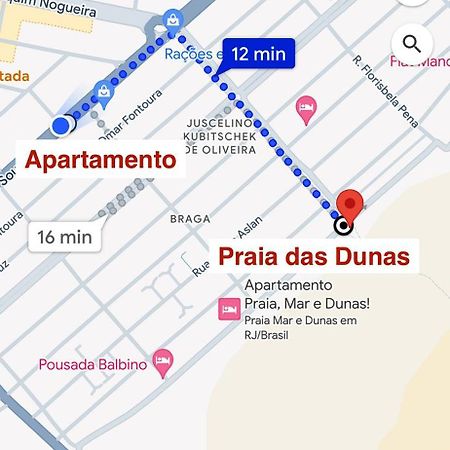 Praia Do Forte / Dunas - Cobertura 407 3 Quartos كابو فريو المظهر الخارجي الصورة